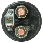 Käynnistysrele 12V