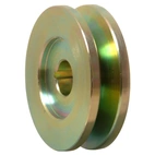 Hihnapyörä 15,9x66x20,4 mm