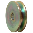 Hihnapyörä 15,9x73, 9,5 mm hihna