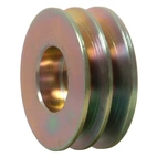 Hihnapyörä 15,9x72, 9,5 mm hihna