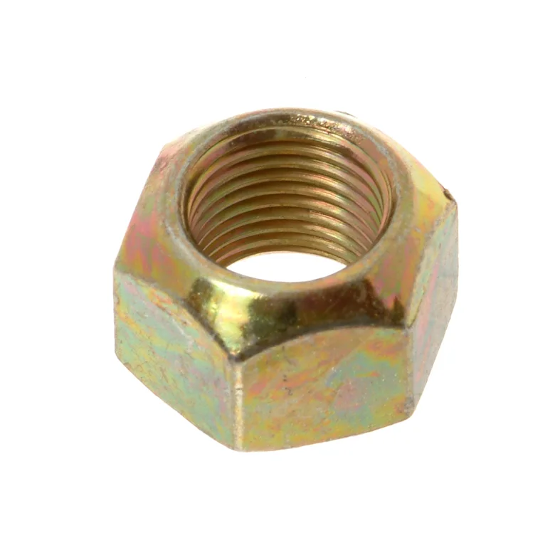 Hihnapyörän mutteri, alkuperäinen RC41524