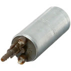 Polttoainepumppu asennettuna tankkiin