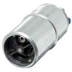 Polttoainepumppu VW Passat tankissa