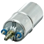 Polttoainepumppu VW Passat tankissa