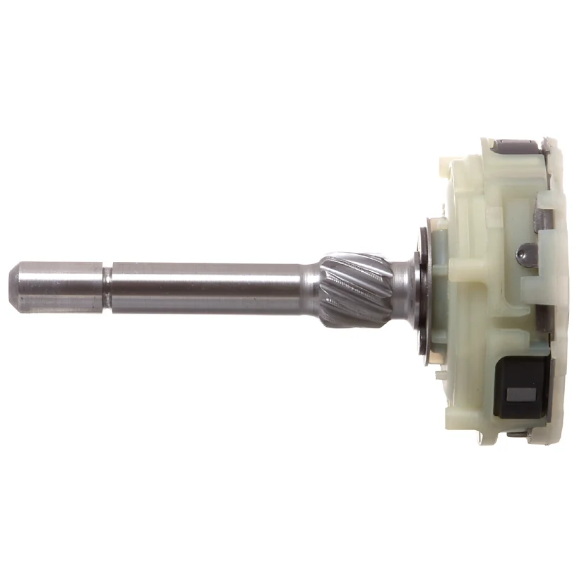 Planeettavaihteiston kotelo, 107 sarjaa