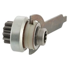 Käynnistysratas 11 hammasetta