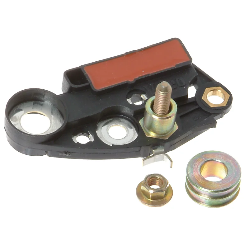 Liitäntälevy D+, Diods.