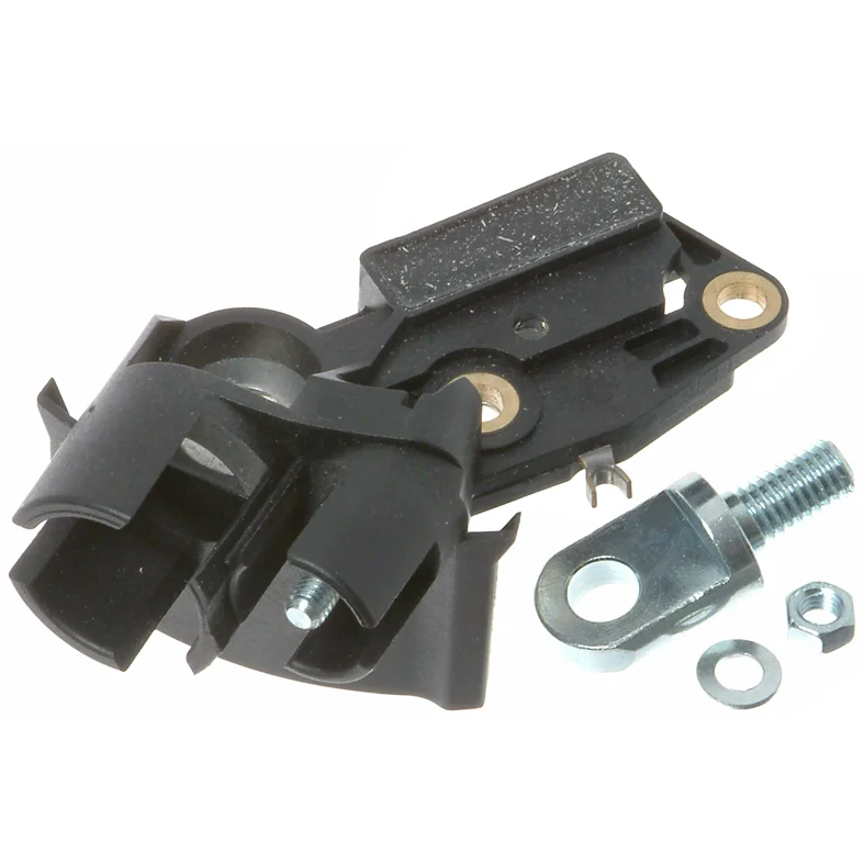 Lauhdutin liitäntä. Diodisilta