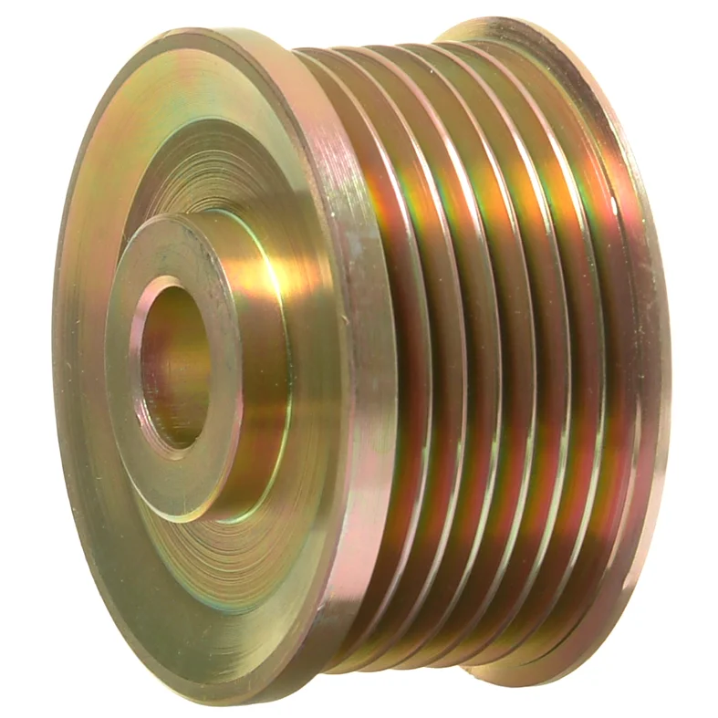 Hihnapyörä 15x60mm, 7uralla Denso