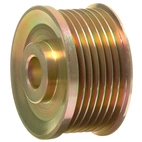 Hihnapyörä 15x60mm, 7uralla Denso