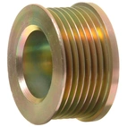 Hihnapyörä 15x60mm, 7uralla Denso
