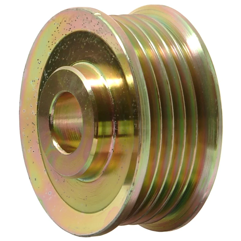 Hihnapyörä 15x55, 5 urat Denso