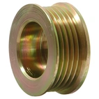 Hihnapyörä 15x55, 5 urat Denso