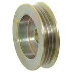 Hihnapyörä 15x65mm, 3uraa Denso