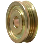 Hihnapyörä 17x59mm, 3 urassa Denso