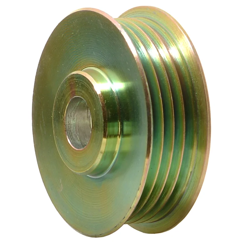 Hihnapyörä 15x57mm, ND 4 uralla