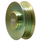 Hihnapyörä 15x57mm, ND 4 uralla