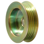 Hihnapyörä 15x57mm, ND 4 uralla