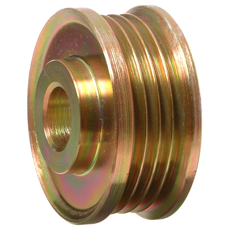 Hihnapyörä 15x60 mm, 7urkaa Denso