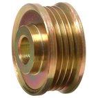 Hihnapyörä 15x60 mm, 7urkaa Denso