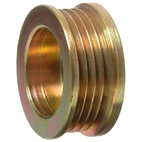 Hihnapyörä 15x60 mm, 7urkaa Denso