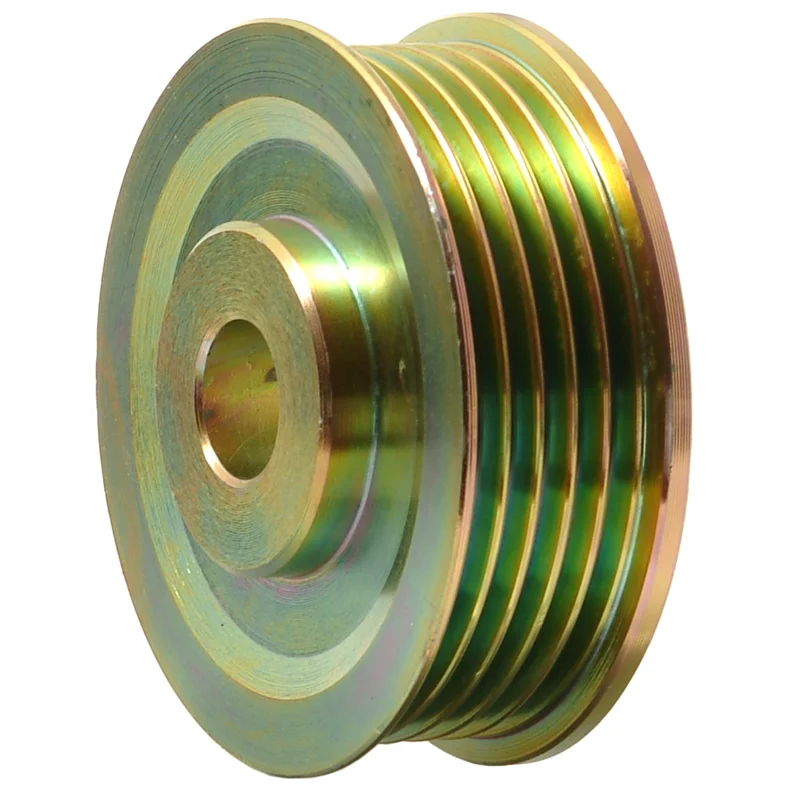 Hihnapyörä 15x66 mm, 5uraa Denso