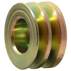 Hihnapyörä, ND, 2 urat 69x17mm