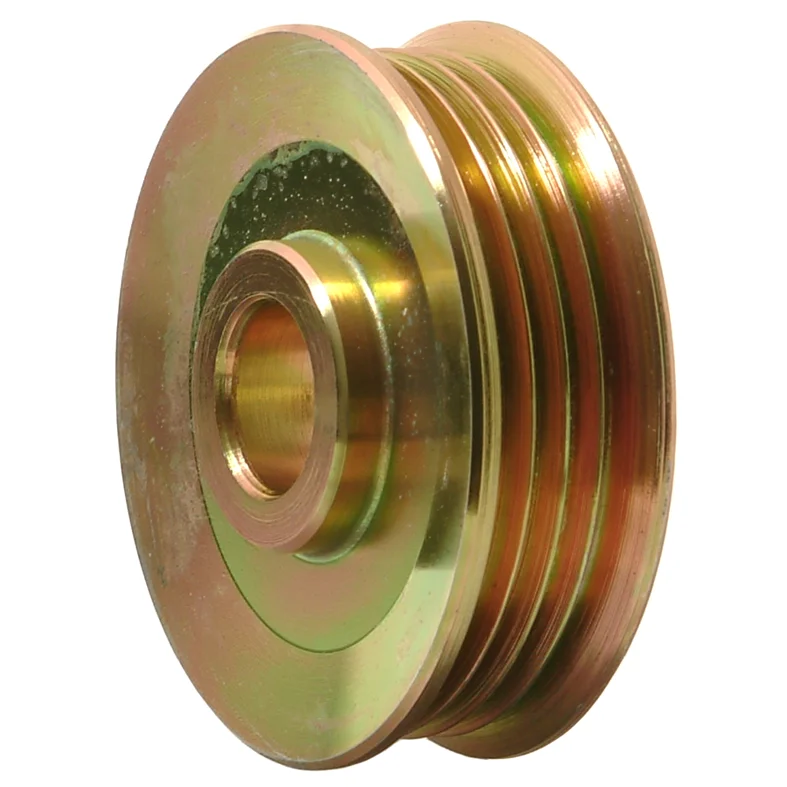 Hihnapyörä 17x65 mm, Denso