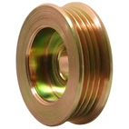 Hihnapyörä 17x65 mm, Denso