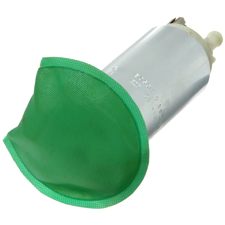 Polttoainepumppu sis. tankki, Org