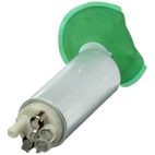 Polttoainepumppu sis. tankki, Org