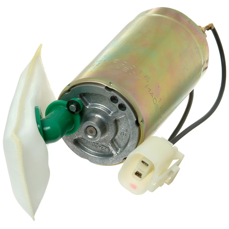 Polttoainepumppu Tarkista tankista, Org