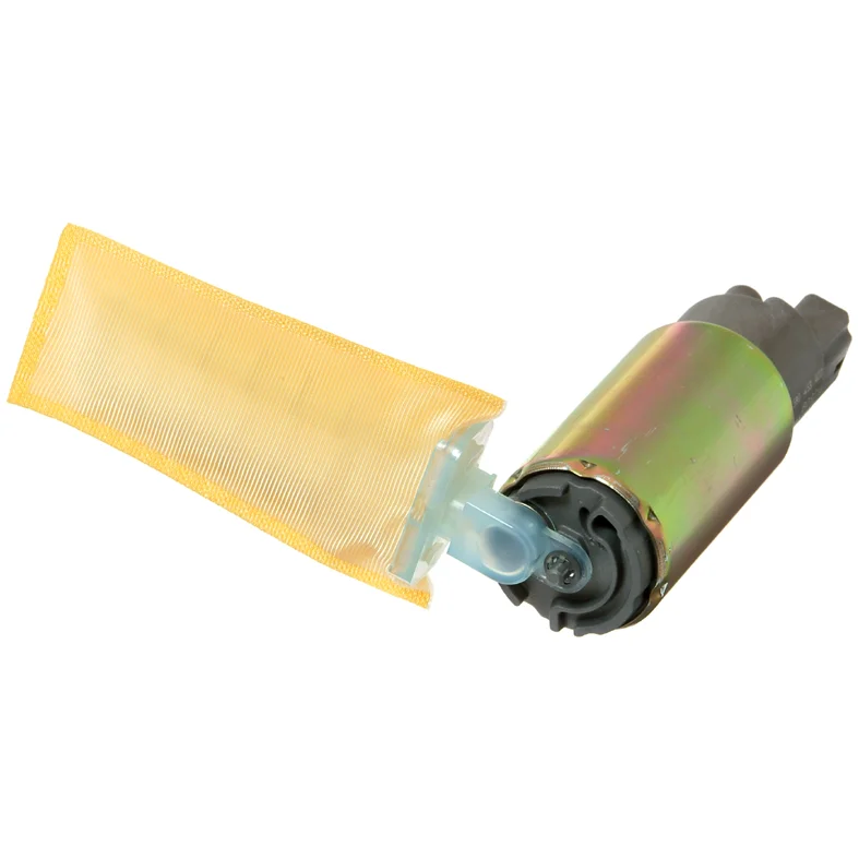 Polttoainepumppu Tarkista tankista, Org