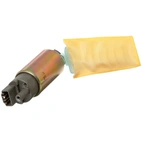 Polttoainepumppu Tarkista tankista, Org