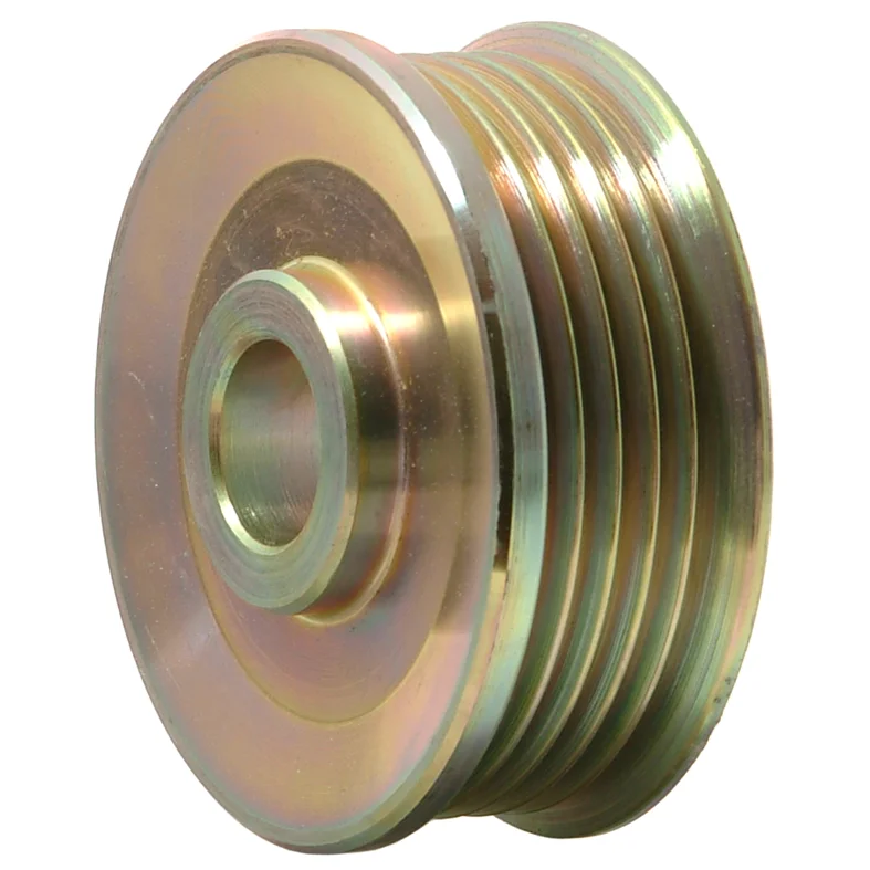 Hihnapyörä 17x63 mm, 5ura Denso