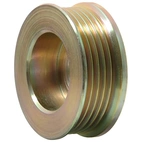 Hihnapyörä 17x63 mm, 5ura Denso