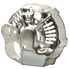 Päätykansi ND / Volvo