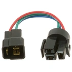 Sähköliitäntäadapteri Toyota>Isuzu