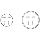 Plugin korjaussarja kontti 4napa N european gen.