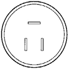 Korjauskiinnike säädin ND 3 nastaa