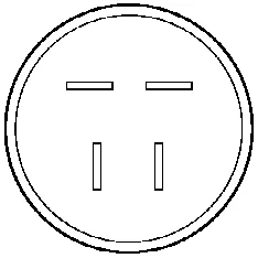 Korjausaprikaati säädin. 4nastaa ND