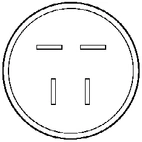 Korjausaprikaati säädin. 4nastaa ND