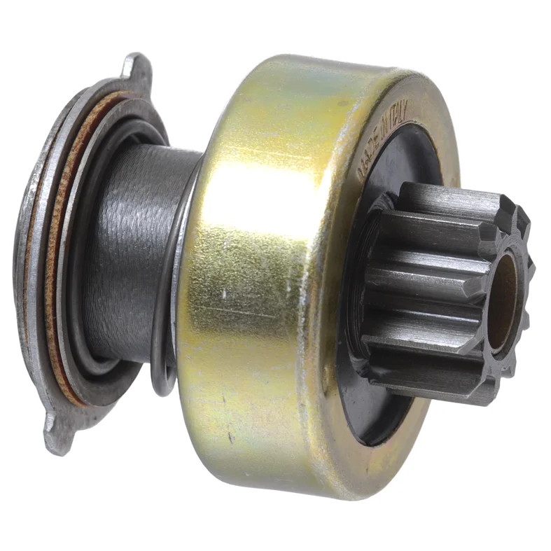 Käynnistysratas 10 ratasta