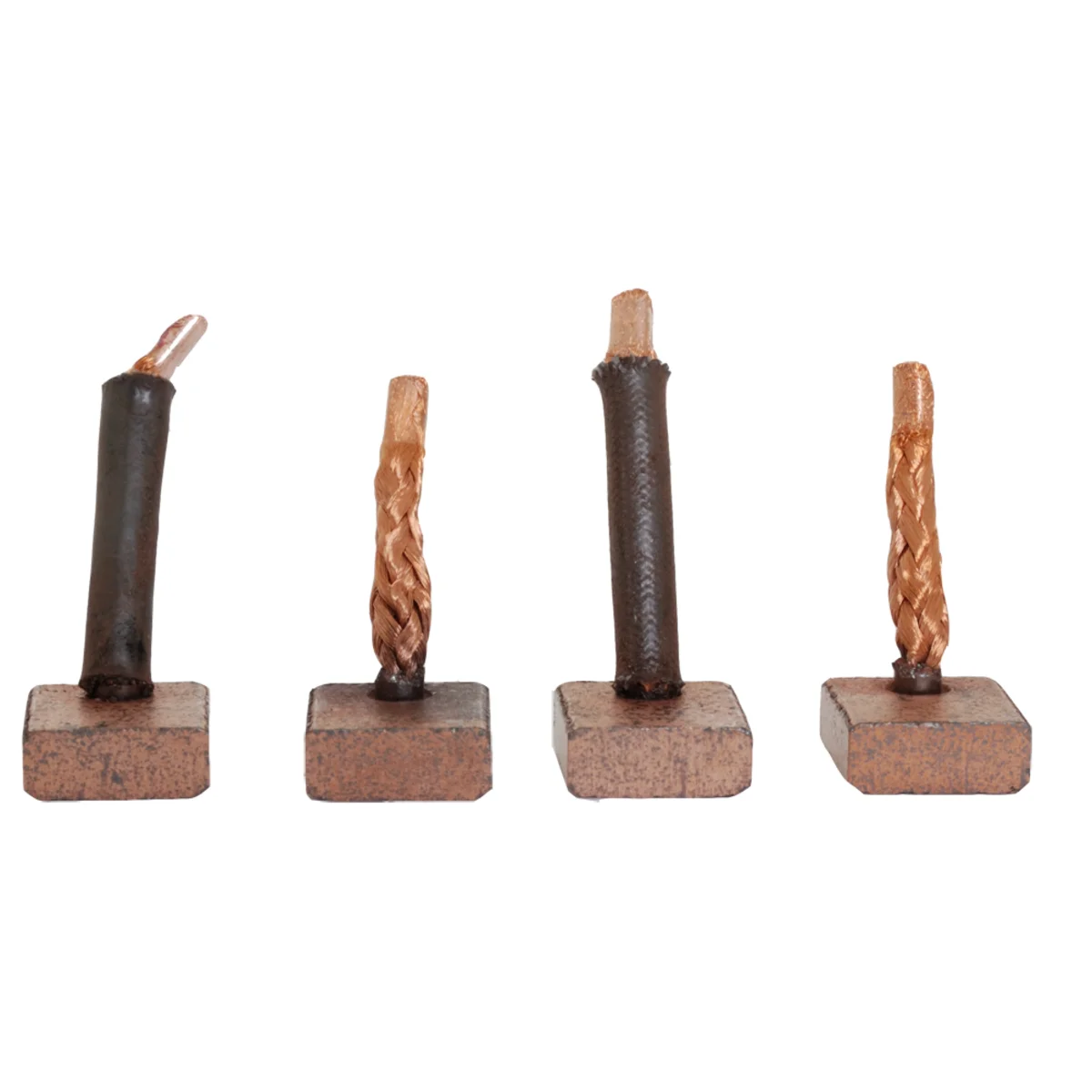 Hiiliharjasarja 6x15x16.7 mm