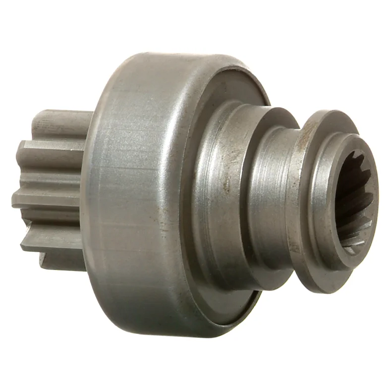 Käynnistysratas, Lucas