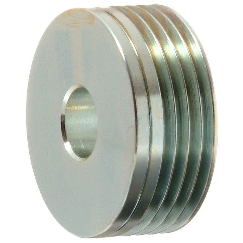 Hihnapyörä 17x56mm, 4 ura