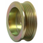 Hihnapyörä 5 urainen 17x67mm