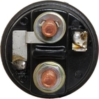 Solenoidi 12V, Iskuraus