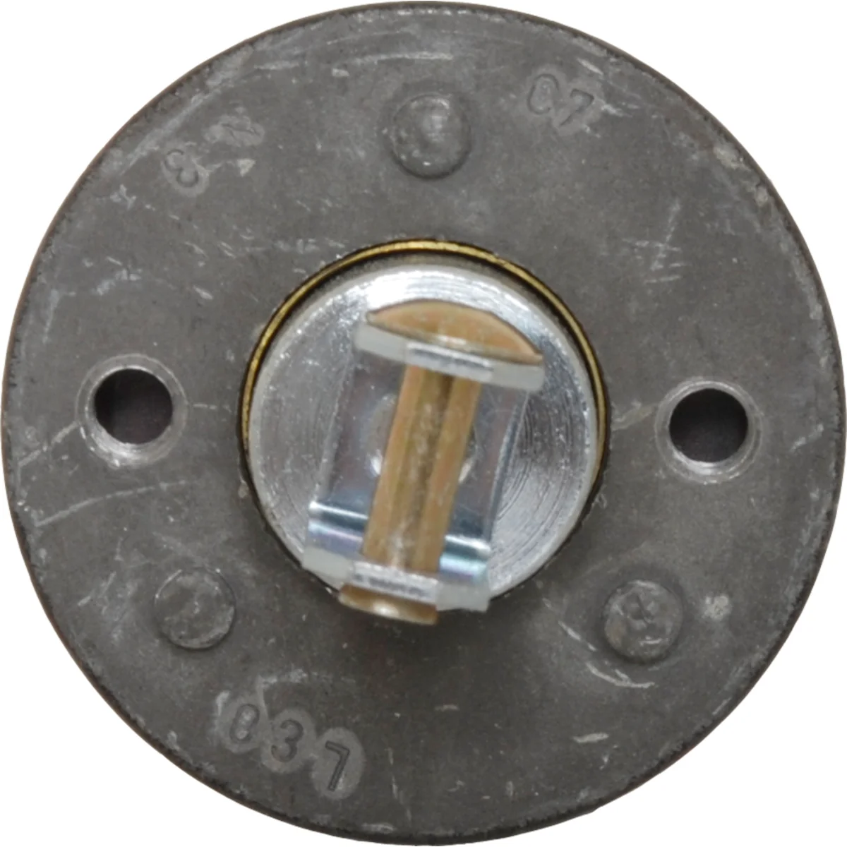 Solenoidi 12V, Iskuraus