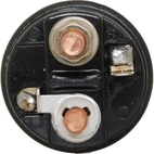 Solenoidi 12V, Iskuraus